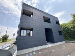 Major城南Ⅱの外観画像