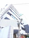 関内フレックスビルの間取り画像