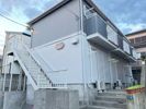 ドミール秀和の間取り画像