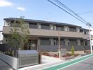 シャルマンの間取り画像