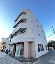 ハイムローゼの外観画像