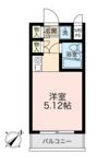 ラ・メールコバタの間取り画像