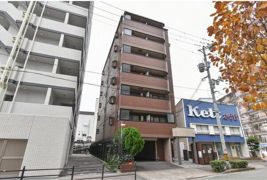 デイ・ブレイク(東淀川区)の外観画像