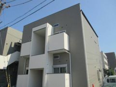 ULUHOAの外観画像