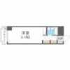 セイワパレス福島の間取り画像