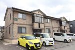 シャトー・モナムールの間取り画像