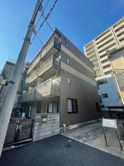 レオネクスト川越シティの外観画像