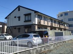 セジュールピュアの外観画像