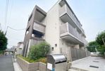 クレイノ森野第一の外観