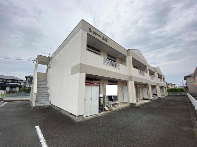 シャトー森平の外観画像
