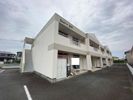 シャトー森平の間取り画像