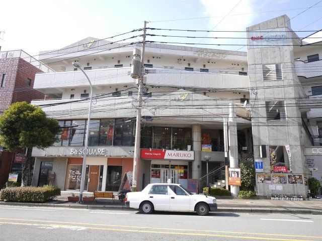 エル・パラシオの外観画像