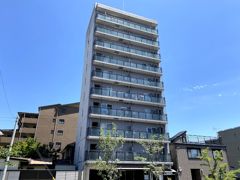 リエス東堀川の外観画像
