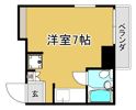 リエス東堀川の間取り画像