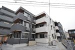 サンパティーク住吉の間取り画像