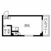 ライオンズコーポの間取り画像