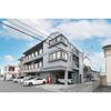ヴァンヴェールM1の間取り画像