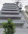 十三本町ユニハウスの間取り画像