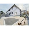 ポプリ中山（子育て支援型共同住宅）の間取り画像