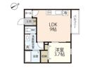 ViVi五日市の間取り画像