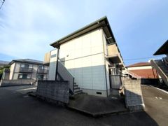 CASA安宅Bの外観画像