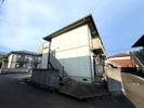 CASA安宅Bの外観画像