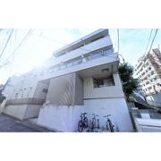 ラスパセス代々木の外観画像