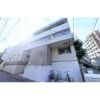 ラスパセス代々木の間取り画像