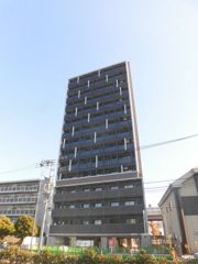 アーバネックス南品川の外観画像