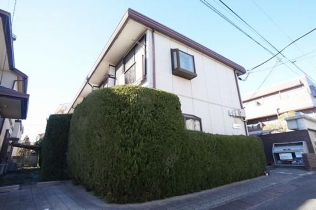 エクセル関町北の外観画像