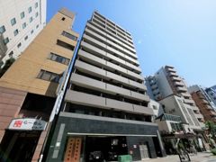 エイペックス中之島南の外観画像