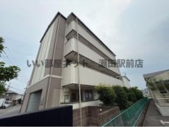 コンフォートヴィレッジ内田の外観画像