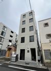 Media Residential 北千住の間取り画像