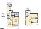 K’s Twinの間取り画像