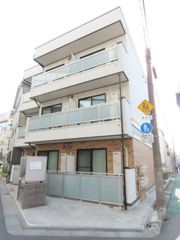 M-1 Tokyo 蒲田の外観画像