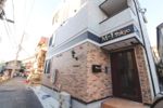 M-1 Tokyo 西糀谷3の間取り画像