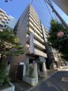 プレールミホカテリーナ武蔵小山の間取り画像