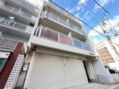 リノリノアパートメントの外観画像