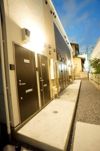 BITZ新小岩の間取り画像