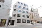 CREATIF東日暮里の外観