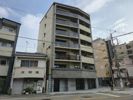 FCレジデンス今出川新町の外観画像