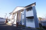 レジデンス高根A棟の間取り画像