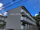 レオパレスミワノ パークの間取り画像
