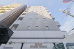エスリード東天満第2の間取り画像