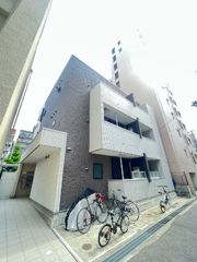 ワコーレヴィータ二宮町の外観画像