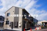 アネシスMⅡの間取り画像