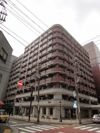 グリフィン横浜・山下公園弐番館の間取り画像