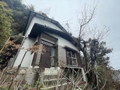 己斐上1丁目(8-6)戸建ての外観画像