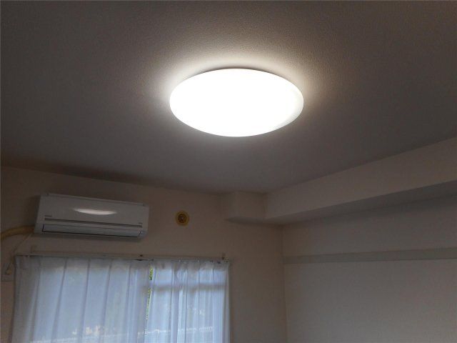 リビング