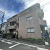 スリーハイム鹿浜の間取り画像